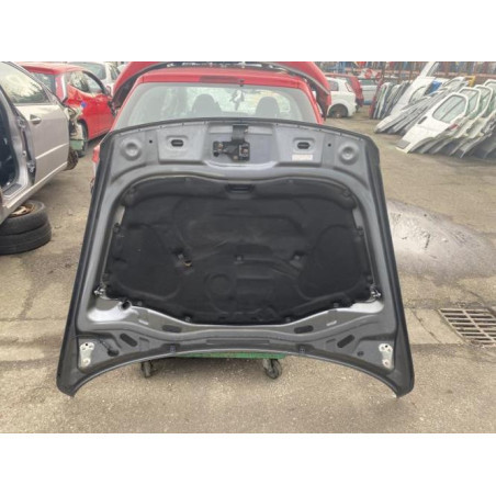 Capot VOLKSWAGEN TOUAREG 1