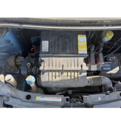 Radiateur eau FORD KA 2 Photo n°3