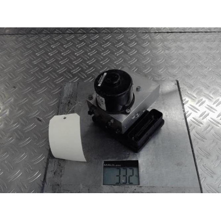 Bloc ABS (freins anti-blocage) VOLKSWAGEN TOUAREG 1 Photo n°1