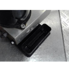 Bloc ABS (freins anti-blocage) VOLKSWAGEN TOUAREG 1 Photo n°3