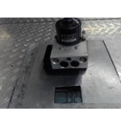 Bloc ABS (freins anti-blocage) VOLKSWAGEN TOUAREG 1 Photo n°4