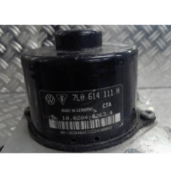 Bloc ABS (freins anti-blocage) VOLKSWAGEN TOUAREG 1 Photo n°5