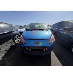 Commande chauffage FORD KA 2 Photo n°1