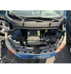 Commande chauffage FORD KA 2