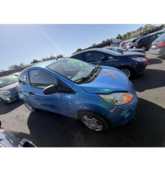 Commande chauffage FORD KA 2 Photo n°5