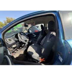 Commande chauffage FORD KA 2 Photo n°6