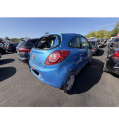 Commande chauffage FORD KA 2 Photo n°10