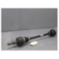 Cardan arriere droit (transmission) VOLKSWAGEN TOUAREG 1
