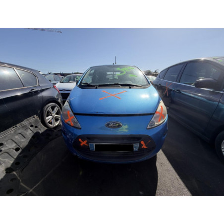 Planche de bord complete FORD KA 2 Photo n°1
