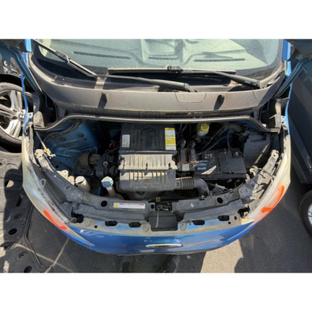 Planche de bord complete FORD KA 2