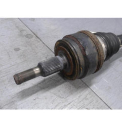 Cardan arriere gauche (transmission) VOLKSWAGEN TOUAREG 1 Photo n°1