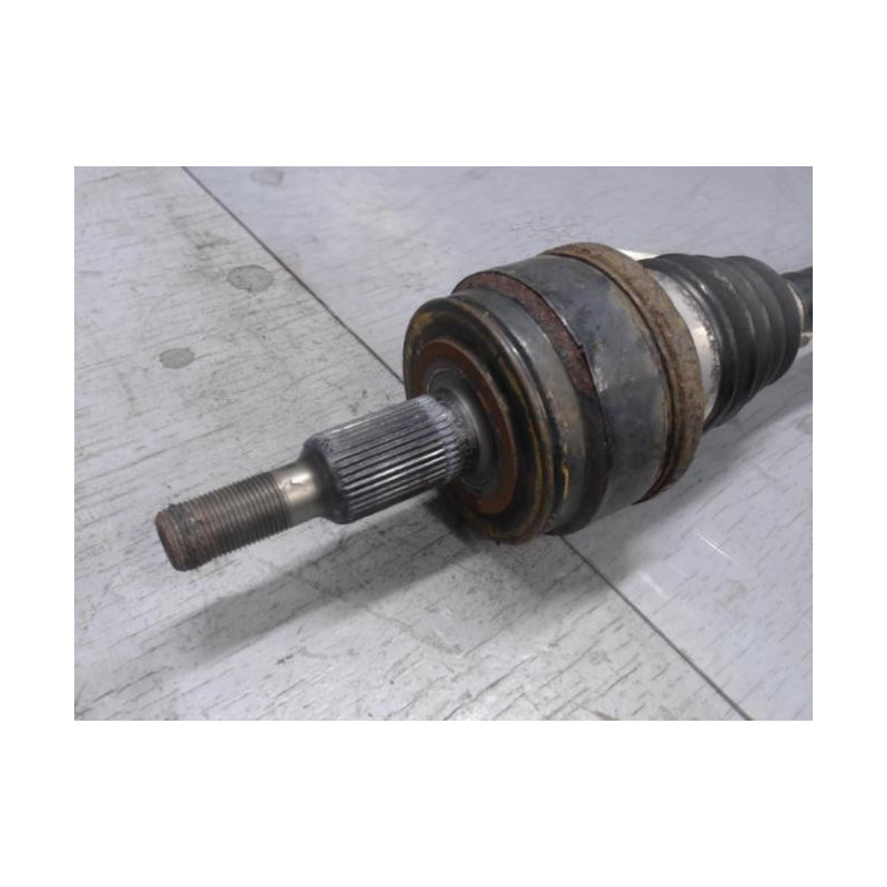 Cardan arriere gauche (transmission) VOLKSWAGEN TOUAREG 1