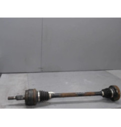 Cardan arriere gauche (transmission) VOLKSWAGEN TOUAREG 1