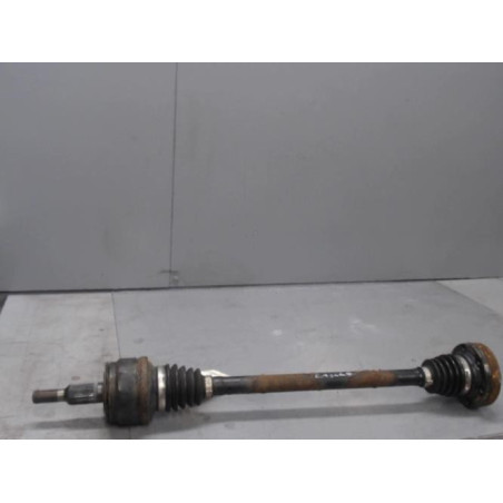 Cardan arriere gauche (transmission) VOLKSWAGEN TOUAREG 1