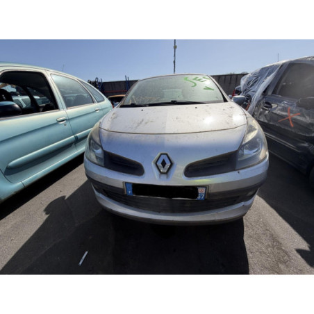 Boite de vitesses RENAULT CLIO 3 Photo n°1