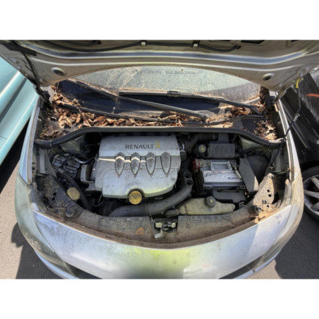 Moteur RENAULT CLIO 3