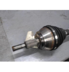 Cardan droit (transmission) VOLKSWAGEN TOUAREG 1 Photo n°1