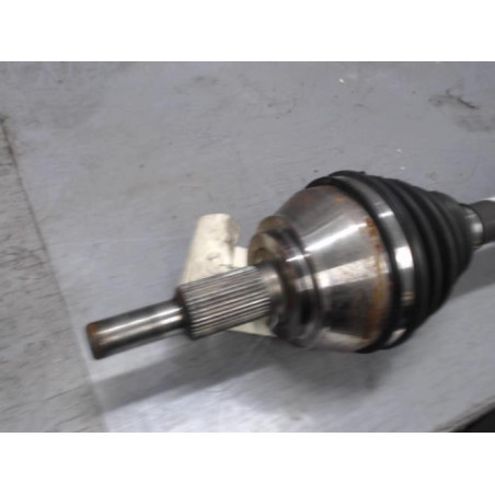 Cardan droit (transmission) VOLKSWAGEN TOUAREG 1 Photo n°1