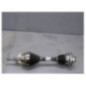 Cardan droit (transmission) VOLKSWAGEN TOUAREG 1