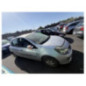 Capot RENAULT CLIO 3
