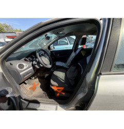 Capot RENAULT CLIO 3 Photo n°6
