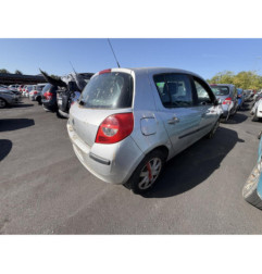 Capot RENAULT CLIO 3 Photo n°10