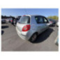 Capot RENAULT CLIO 3