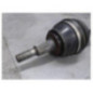 Cardan gauche (transmission) VOLKSWAGEN TOUAREG 1