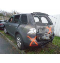 Debitmetre VOLKSWAGEN TOUAREG 1 Photo n°8