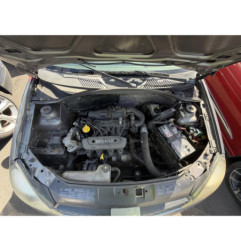 Radiateur eau RENAULT CLIO 2