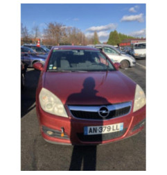 Aile avant droit OPEL VECTRA C Photo n°3