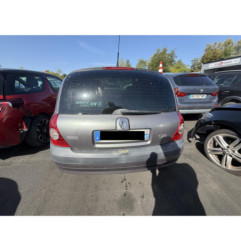 Commande chauffage RENAULT CLIO 2 Photo n°11