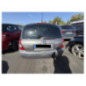 Commande chauffage RENAULT CLIO 2