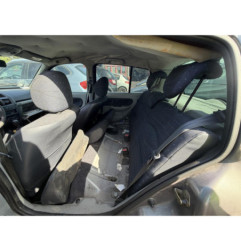 Commodo d'essuie glaces RENAULT CLIO 2 Photo n°8