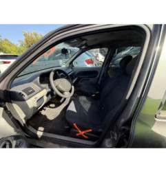 Commodo phare RENAULT CLIO 2 Photo n°6