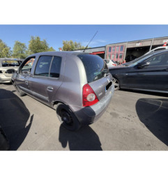 Commodo phare RENAULT CLIO 2 Photo n°9