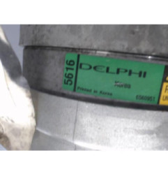 Compresseur clim OPEL VECTRA C Photo n°1