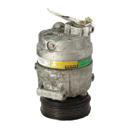 Compresseur clim OPEL VECTRA C