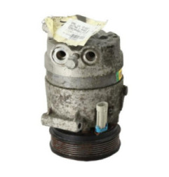 Compresseur clim OPEL VECTRA C Photo n°4