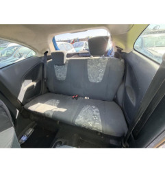 Bloc chauffage FORD KA 2 Photo n°8
