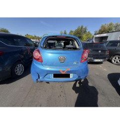 Levier de vitesses FORD KA 2 Photo n°11