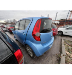 Retroviseur droit OPEL AGILA B Photo n°10