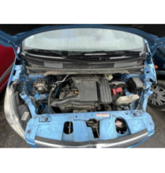 Retroviseur droit OPEL AGILA B Photo n°12