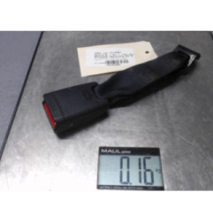 Attache ceinture arriere gauche OPEL AGILA B Photo n°1