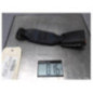 Attache ceinture arriere gauche OPEL AGILA B