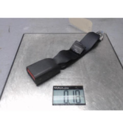 Attache ceinture avant gauche OPEL AGILA B Photo n°1