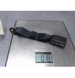 Attache ceinture avant gauche OPEL AGILA B