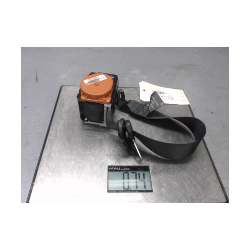 Ceinture arriere droit OPEL AGILA B