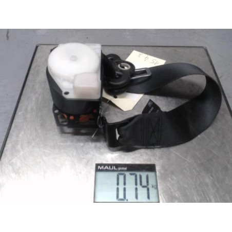 Ceinture arriere droit OPEL AGILA B