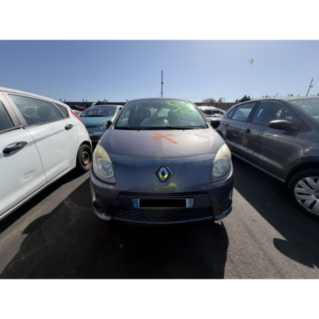 Demarreur RENAULT TWINGO 2